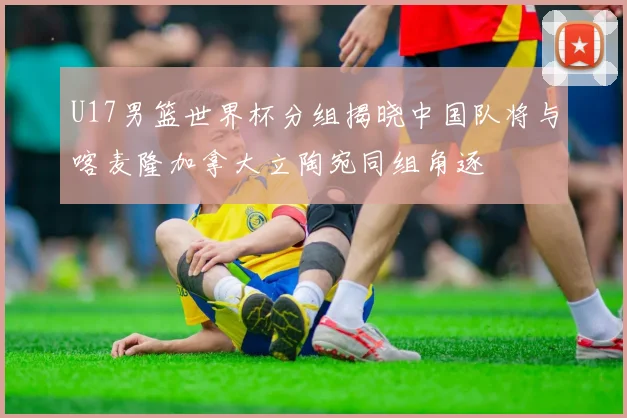 U17男篮世界杯分组揭晓中国队将与喀麦隆加拿大立陶宛同组角逐