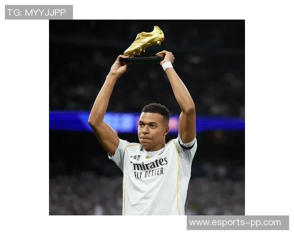 姆巴佩创造历史成皇马首位包揽赛季欧冠前三球的传奇球员