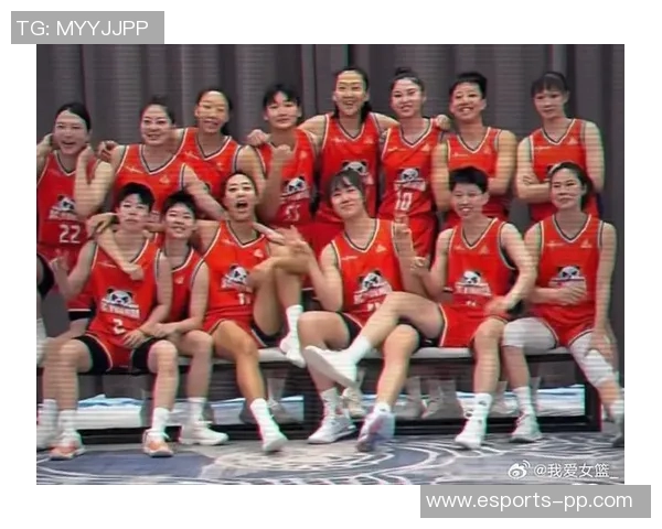 新赛季WCBA展望：川粤争霸还是三国演义的精彩对决