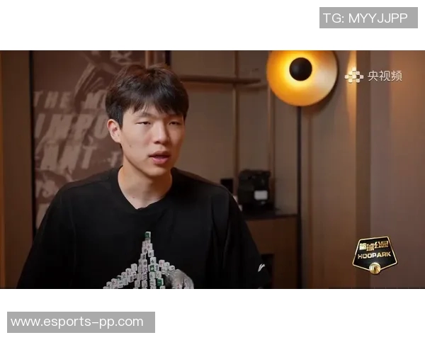 杨瀚森：全力以赴珍惜每一秒上场时间场上场下都要做好自己该做的事情