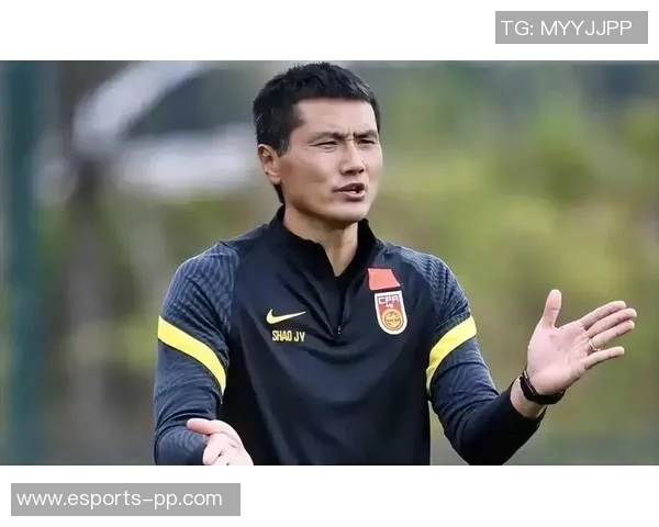 国足新任主帅邵佳一今日下午召开媒体见面会正式开启邵一期新征程