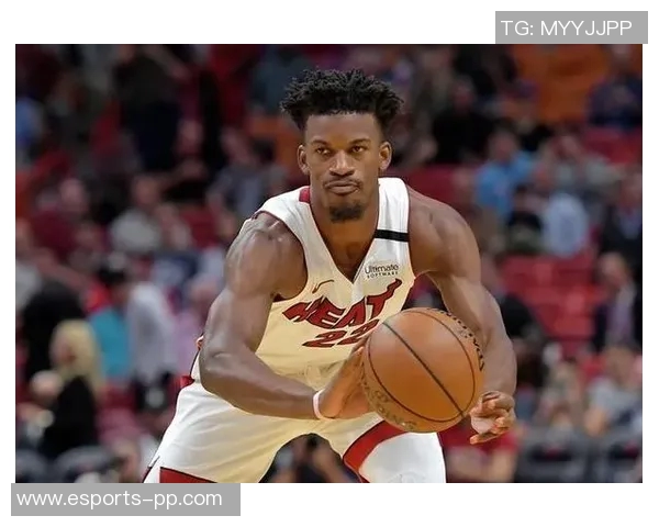 巴特勒谈进攻角色：无球状态下依然能为球队贡献力量