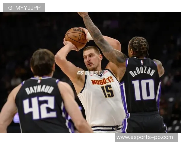 斯科蒂巴恩斯创历史新高23分25板10助攻自1980年以来仅约基奇能比肩