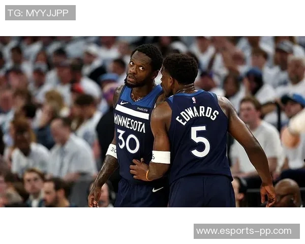 兰德尔赞麦丹转身暴扣完美收官麦丹坚决不参加扣篮大赛