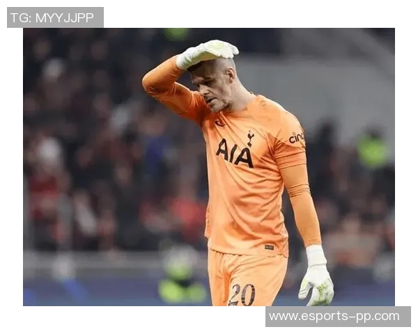 欧塞尔寻求租借热刺替补门将金斯基为期六个月的合作机会