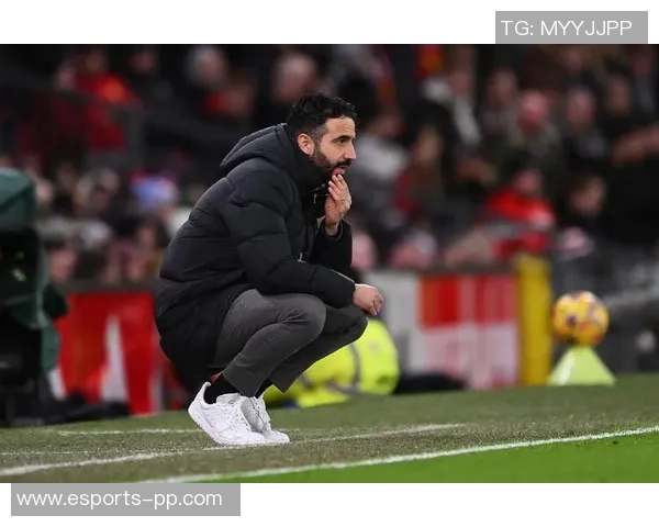 直播吧年度十大教练评选揭晓阿莫林超越阿隆索安帅位列第三瓜帅紧随其后 直播吧年度十大教练评选揭晓阿莫林超越阿隆索安帅位列第三瓜帅紧随其后