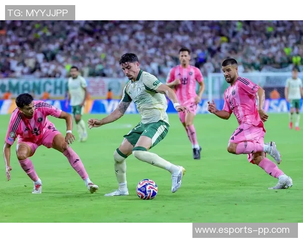 迈阿密即将租借帕尔梅拉斯中卫米凯尔并附带买断选项