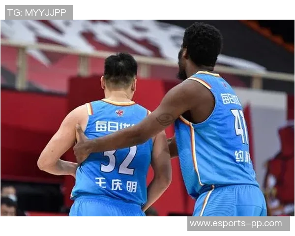 青岛与浙江再度交锋内线压力大需全力以赴争取复仇胜利